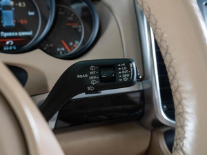 Внедорожник Porsche Cayenne S 2010 года, 1889000 рублей, Тюмень