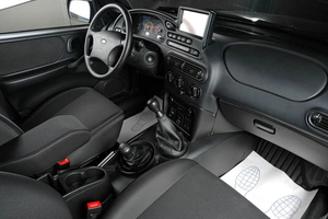 Внедорожник ВАЗ (LADA) Niva Travel 2023 года, 1059000 рублей, Тюмень