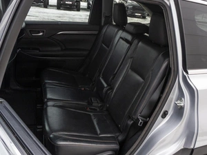 Внедорожник Toyota Highlander 2014 года, 3100000 рублей, Самара