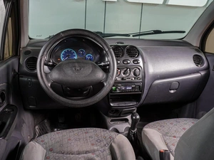 Хетчбэк Daewoo Matiz 2008 года, 199000 рублей, Воронеж