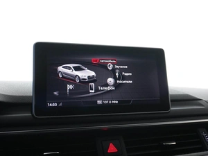 Лифтбек Audi RS5 2019 года, 5249077 рублей, Москва