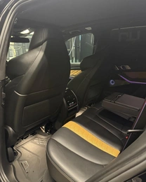 Внедорожник BMW X5 2020 года, 9700000 рублей, Красноярск