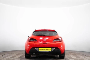 Купе Opel Astra GTC 2012 года, 779000 рублей, Пермь