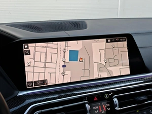 Внедорожник BMW X6 2020 года, 8218000 рублей, Краснодар