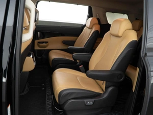 Минивэн Kia Carnival 2022 года, 4217444 рублей, Москва