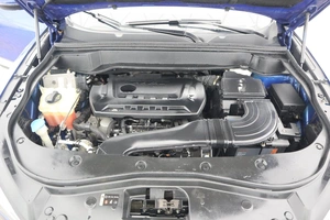 Внедорожник Haval F7x 2021 года, 1850000 рублей, Орёл