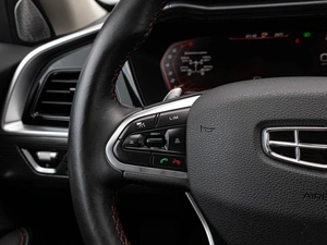 Внедорожник Geely Tugella 2021 года, 2510000 рублей, Краснодар