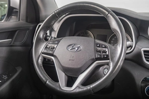 Внедорожник Hyundai Tucson 2019 года, 2499000 рублей, Томск