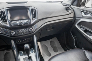 Внедорожник Chery Tiggo 5 2015 года, 899000 рублей, Барнаул