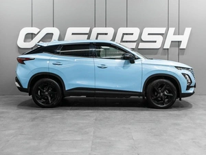 Внедорожник OMODA C5 2023 года, 1749000 рублей, Тюмень