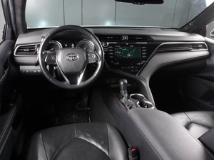 Седан Toyota Camry 2019 года, 3429000 рублей, Минеральные Воды