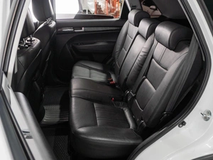 Внедорожник Kia Sorento 2014 года, 1799000 рублей, Тюмень