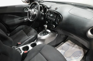 Внедорожник Nissan Juke 2013 года, 999000 рублей, Новокузнецк