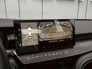 Седан Toyota Camry 2025 года, 4598000 рублей, Краснодар