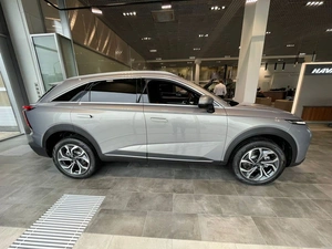 Внедорожник Haval F7 2026 года, 3499000 рублей, Красноярск