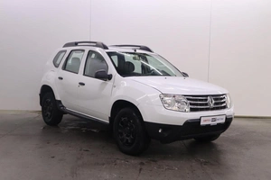 Внедорожник Renault Duster 2012 года, 850000 рублей, Брянск