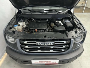 Внедорожник Haval Dargo 2023 года, 2512000 рублей, Красноярск