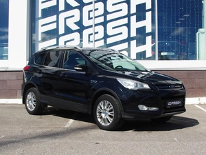 Внедорожник Ford Kuga 2016 года, 1219000 рублей, Владимир