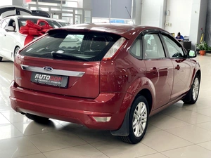 Хетчбэк Ford Focus 2008 года, 677000 рублей, Солонцы