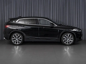 Внедорожник BMW X2 2021 года, 3042000 рублей, Ставрополь