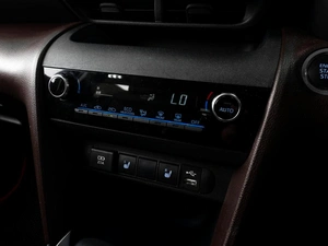 Внедорожник Toyota Yaris Cross 2021 года, 2407000 рублей, Тюмень