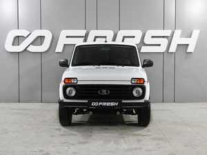 Внедорожник ВАЗ (LADA) Niva Legend 2023 года, 1149000 рублей, Ростов-на-Дону