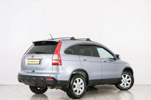 Внедорожник Honda CR-V 2007 года, 1139000 рублей, Красноярск