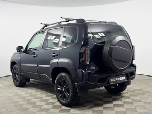 Внедорожник ВАЗ (LADA) Niva Travel 2022 года, 1049900 рублей, Казань