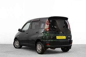 Минивэн Toyota Funcargo 2000 года, 399000 рублей, Барнаул