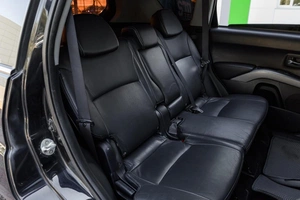 Внедорожник Citroen C-Crosser 2011 года, 949000 рублей, Ульяновск