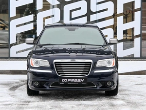 Седан Chrysler 300C 2012 года, 1699000 рублей, Волгоград