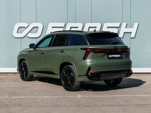 Внедорожник Changan CS75 Plus 2024 года, 3150000 рублей, Большой Сочи