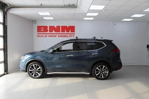 Внедорожник Nissan X-Trail 2021 года, 2880000 рублей, Смоленск