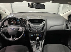 Седан Ford Focus 2017 года, 1050000 рублей, Ярославль