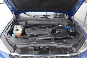 Внедорожник Haval F7x 2023 года, 2420000 рублей, Мирное