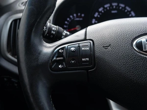 Внедорожник Kia Sportage 2015 года, 1450000 рублей, Краснодар