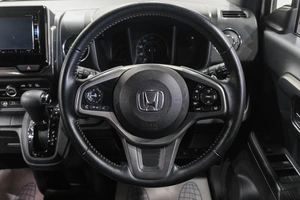 Хетчбэк Honda N-WGN 2020 года, 1279000 рублей, Новокузнецк