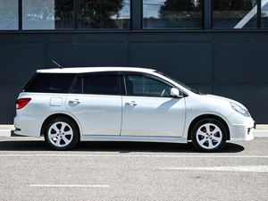 Универсал Nissan Wingroad 2016 года, 1174000 рублей, Кирилловка