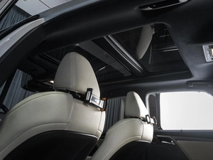 Внедорожник Lexus RX 2016 года, 4249000 рублей, Тюмень