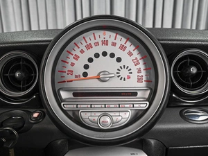 Хетчбэк MINI One 2010 года, 819000 рублей, Ставрополь