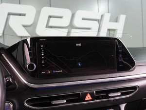 Седан Hyundai Sonata 2020 года, 2289000 рублей, Воронеж