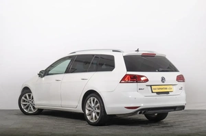 Универсал Volkswagen Golf 2014 года, 1319000 рублей, Томск