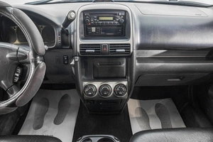 Внедорожник Honda CR-V 2006 года, 1229000 рублей, Барнаул