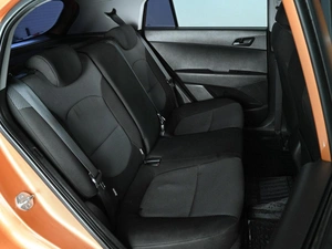 Внедорожник Hyundai Creta 2017 года, 1599000 рублей, Аксай