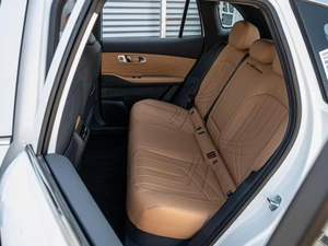 Внедорожник Geely Galaxy Starship 7 2025 года, 3250000 рублей, Краснодар