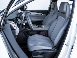 Внедорожник Geely Galaxy M7 2026 года, 3685000 рублей, Краснодар