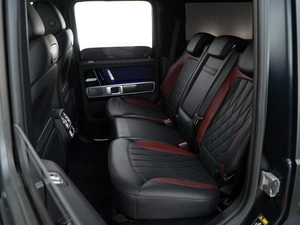 Внедорожник Mercedes-benz G-класс AMG 2023 года, 19698055 рублей, Москва