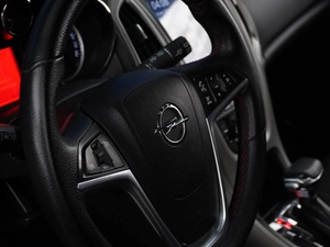 Хетчбэк Opel Astra 2010 года, 800055 рублей, Москва