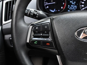 Внедорожник Hyundai Creta 2017 года, 1770000 рублей, Краснодар