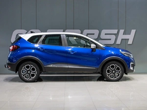 Внедорожник Renault Kaptur 2022 года, 1679000 рублей, Петрозаводск